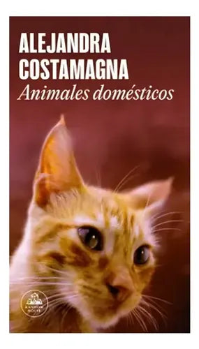 Animales Domesticos / Alejandra Costamagna