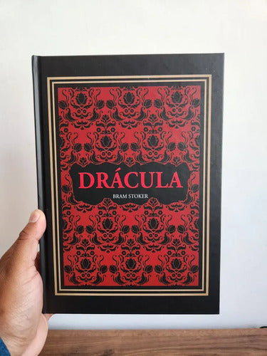 Drácula (tapa Dura) / Bram Stoker