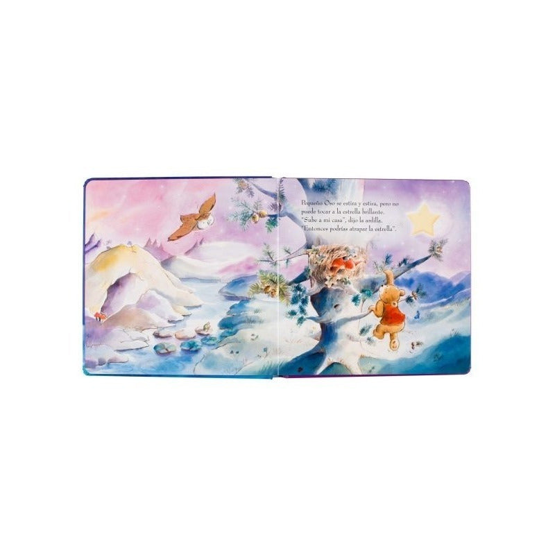 Deseo Una Estrella (tapa Dura) / Lexus