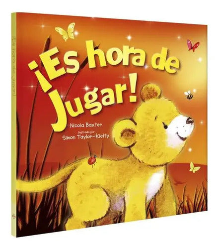 ¡es Hora De Jugar! / Lexus
