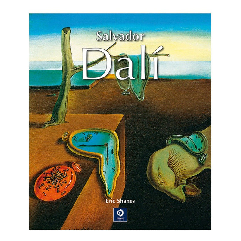 Salvador Dalí (tapa Dura) / Victoria Charles