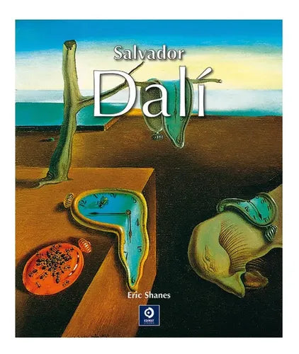 Salvador Dalí (tapa Dura) / Victoria Charles