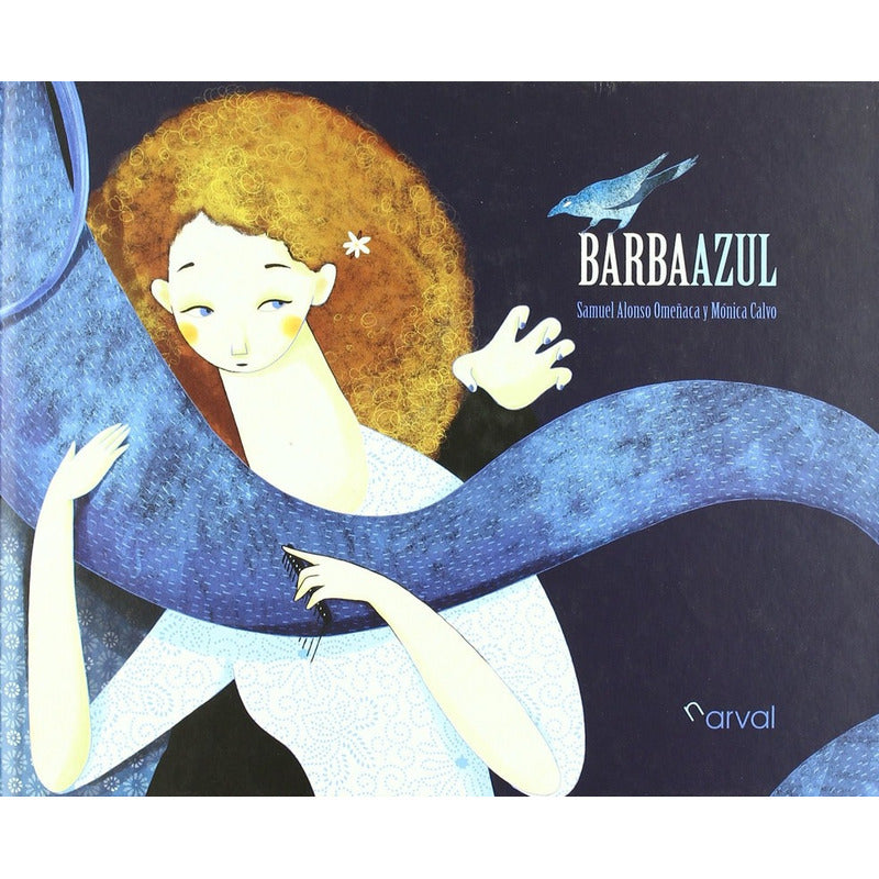 Barba Azul / Omeñaca Y Calvo