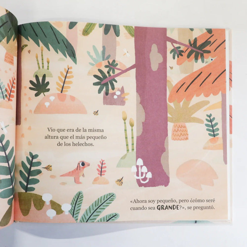 Cuando Sea Grande (tapa Dura) / Ella Bailey