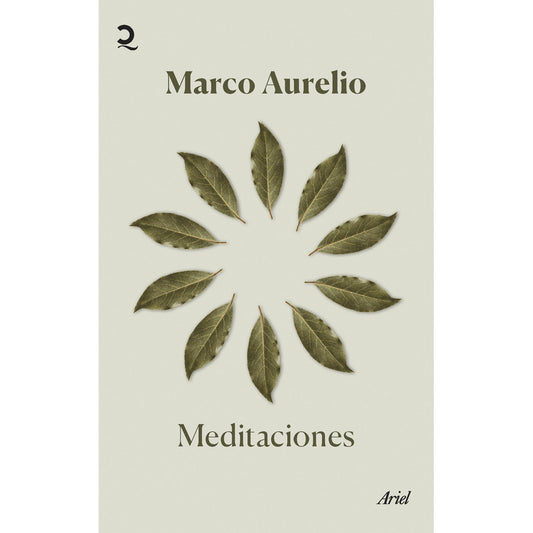 Meditaciones / Marco Aurelio
