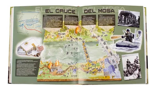 La Guerra Relámpago Blitzkrieg / Lexus
