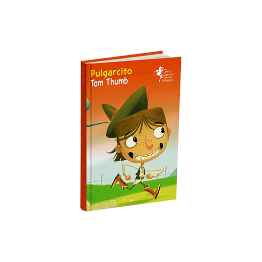 Pulgarcito Tom Thumb / Charles Perrault