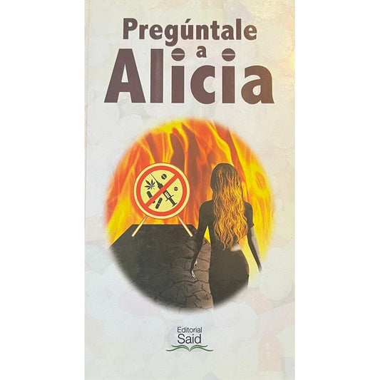 Preguntale A Alicia / Anonimo