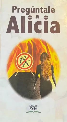 Preguntale A Alicia / Anonimo