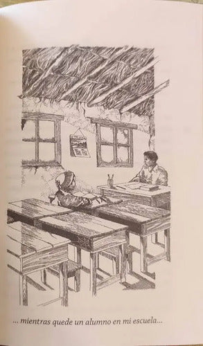 Mamire El Ultimo Niño / Victor Carvajal