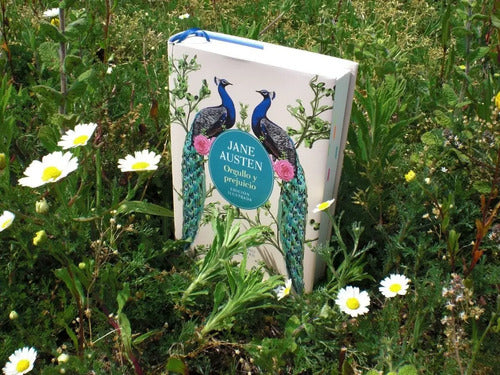 Orgullo Y Prejuicio (ed. Conmemorativa Ilustrada) / Austen