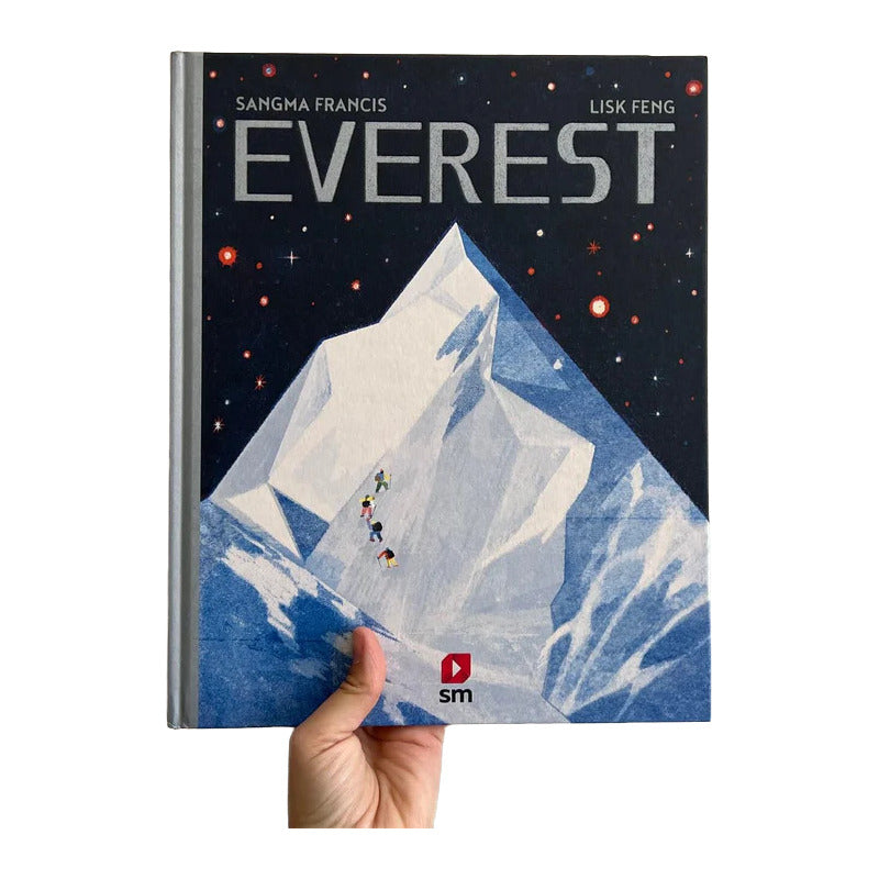 Everest (tapa Dura) / Francis Y Feng