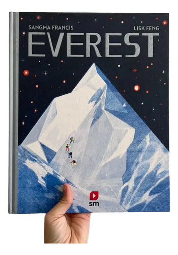 Everest (tapa Dura) / Francis Y Feng