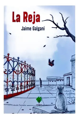 La Reja / Jaime Galgani