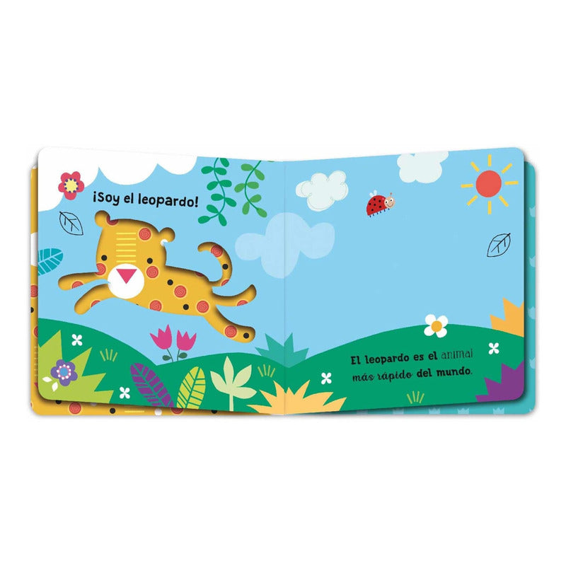 ¿quién Soy? Lunares Y Rayas (tapa Dura) / Lexus