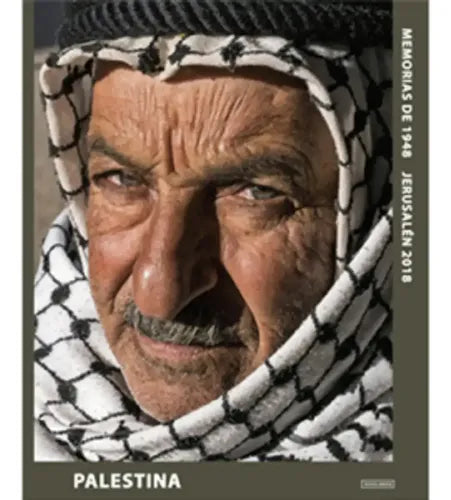 Palestina Memorias 1948 Fotografias Jerusalen / Ocholibros