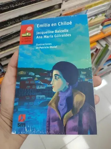 Emilia En Chiloe / Balcells Y Guiraldes
