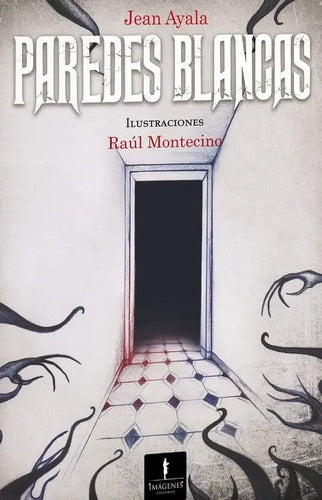 Paredes Blancas / Jean Ayala