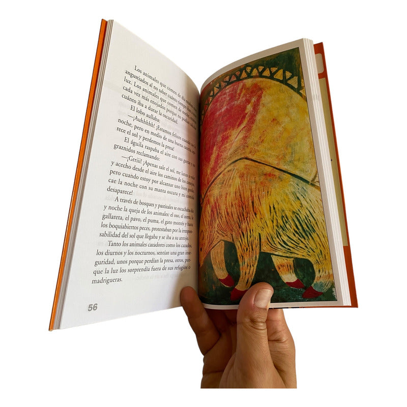 Los Dioses De La Luz Mitos Y Leyendas America / Alicia Morel