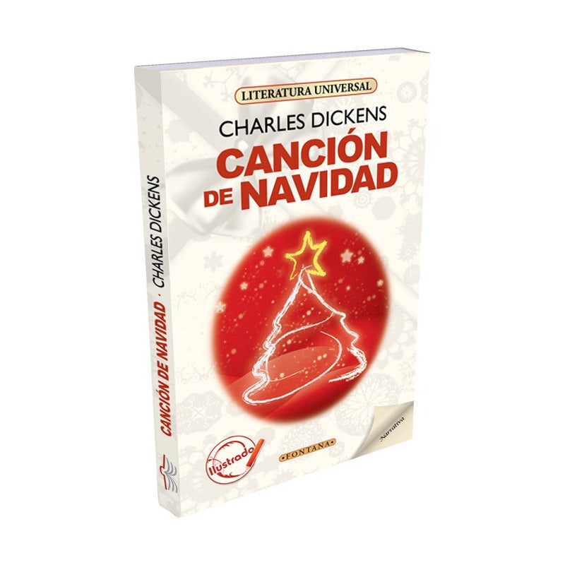 Cancion De Navidad / Charles Dickens