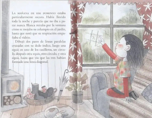 Al Final Del Arcoiris / Mari Ferer