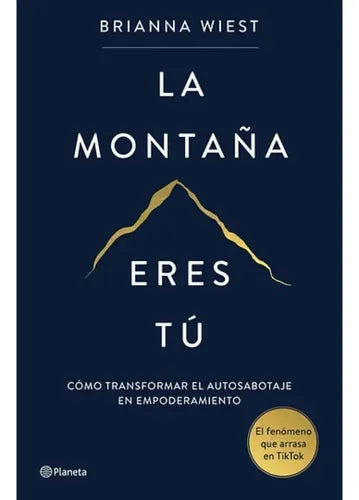 La Montaña Eres Tú / Briana West