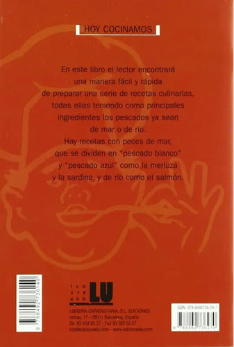 Pescados / Louis Adams