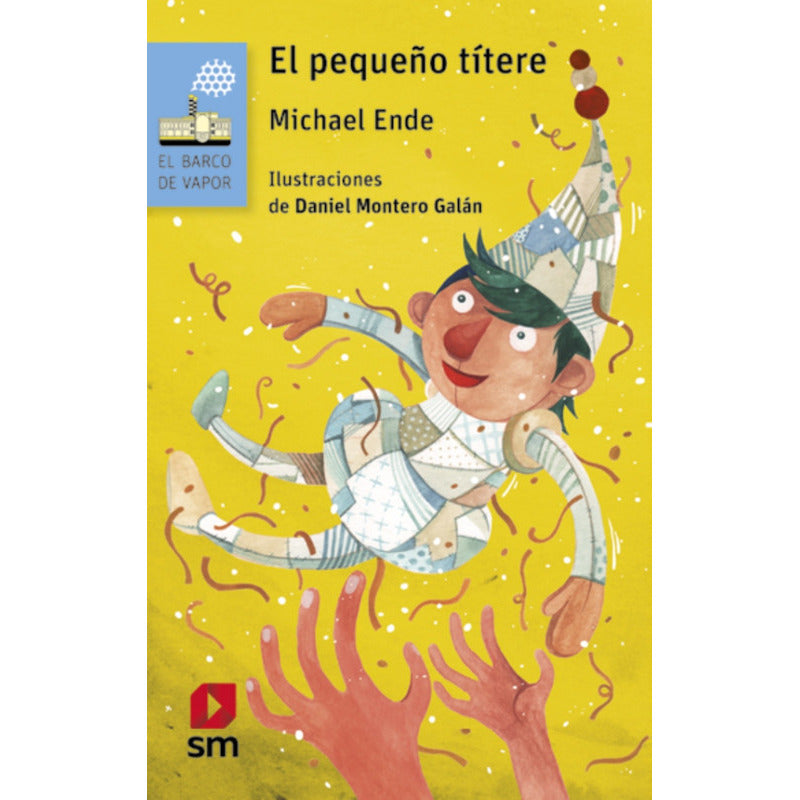El Pequeño Titere / Michael Ende