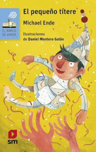 El Pequeño Titere / Michael Ende