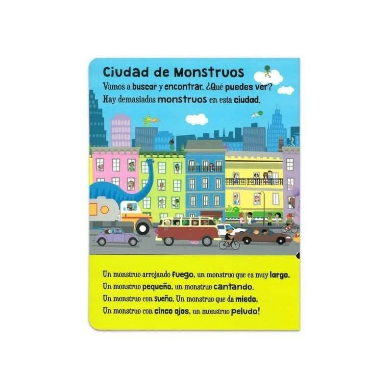 Muchos Dinosaurios Piratas & Monstruos (tapa Dura) / Lexus