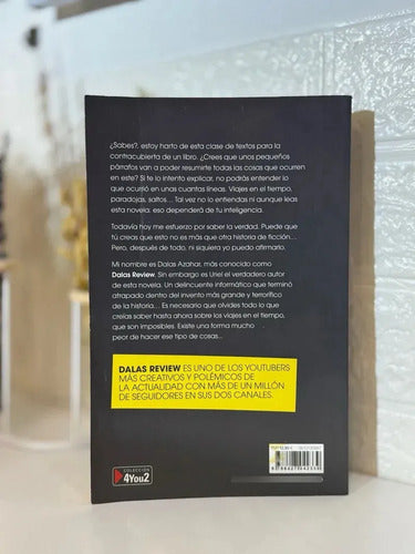 Fugitivos En El Tiempo / Dalas Review