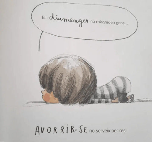 ¿te Aburres, Minimoni? (tapa Dura) / Rocío Bonilla