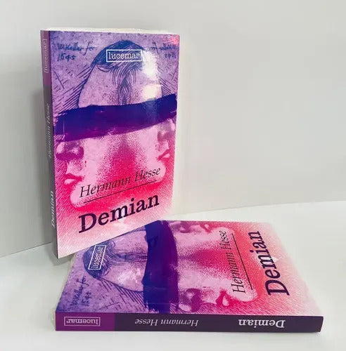 Demian / Herman Hesse