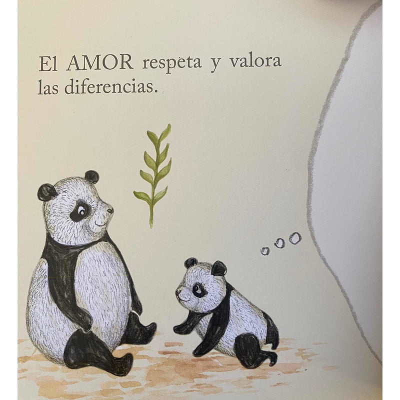 Amor (tapa Dura)  / Daniela Saumann