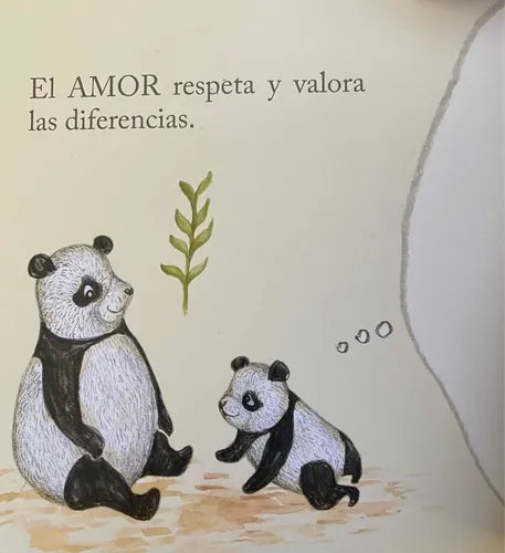 Amor (tapa Dura)  / Daniela Saumann