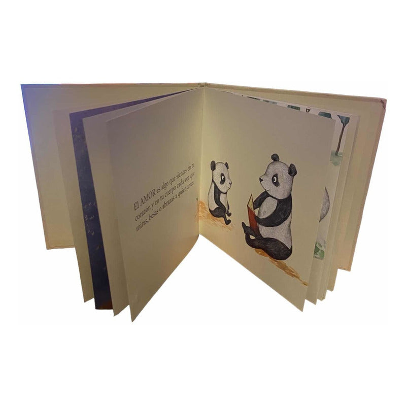 Amor (tapa Dura)  / Daniela Saumann