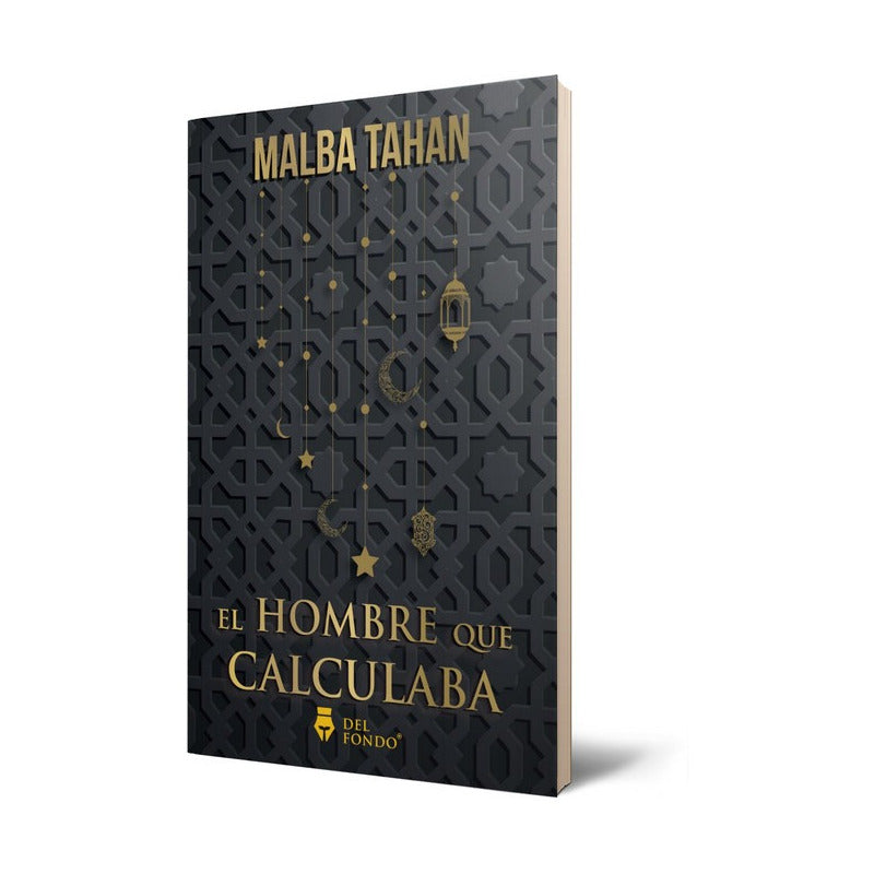 El Hombre Que Calculaba / Malba Tahan