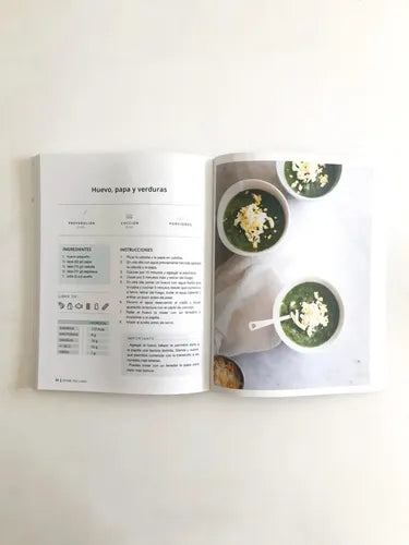Simple Rico Y Sano Recetas Para Niños De 6-12 Meses / Figari
