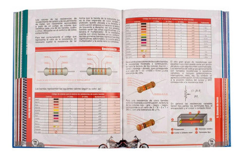Manual De Mecánica Para Motos / Lexus