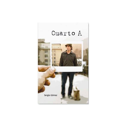 Cuarto A / Sergio Gomez