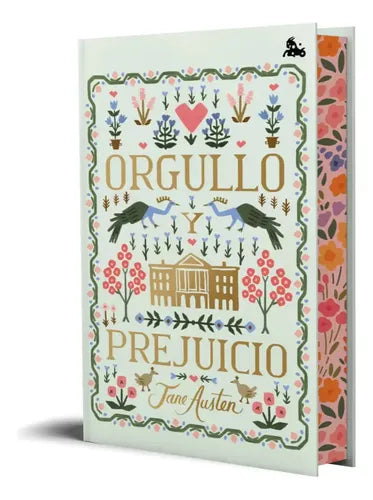 Orgullo Y Prejuicio. Ed Especial (tapa Dura) / Jane Austen