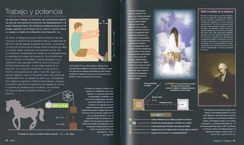 Atlas Ilustrado Física / Lexus