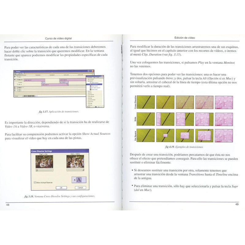 Curso De Video Digital (pequeñas Joyas) / Susaeta