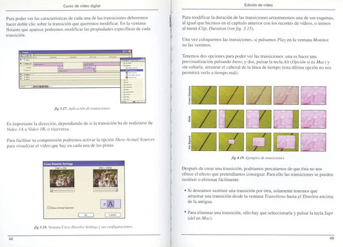 Curso De Video Digital (pequeñas Joyas) / Susaeta