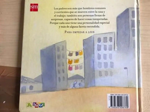 Papa Rockero (tapa Dura) / Antonia Rosello