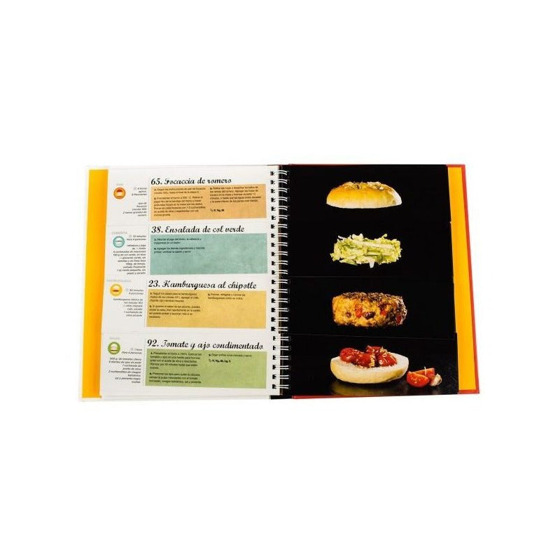 Crea Tu Propio Sándwich / Lexus