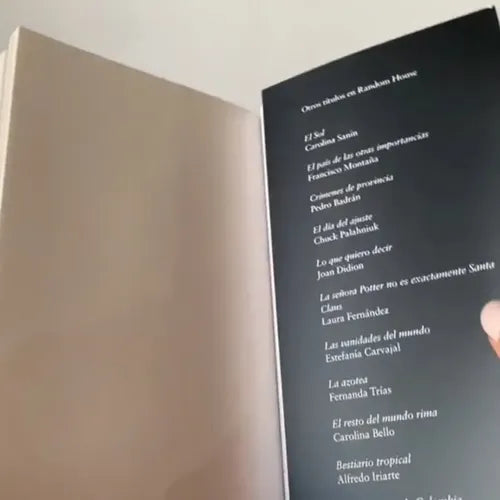 El Extranjero / Albert Camus
