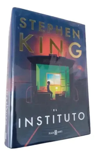 El Instituto (tapa Dura) / Stephen King