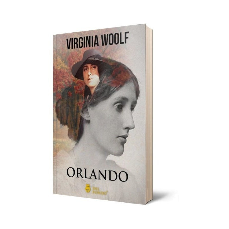 Obras Selectas De Virginia Woolf (6 Volúmenes)