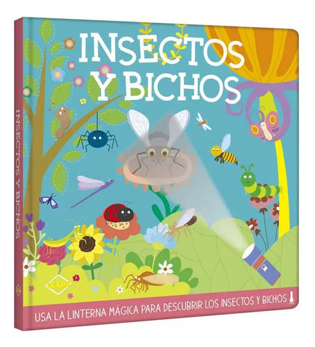 Insectos Y Bichos / Lexus